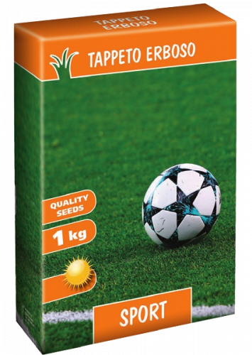 Gazon sport