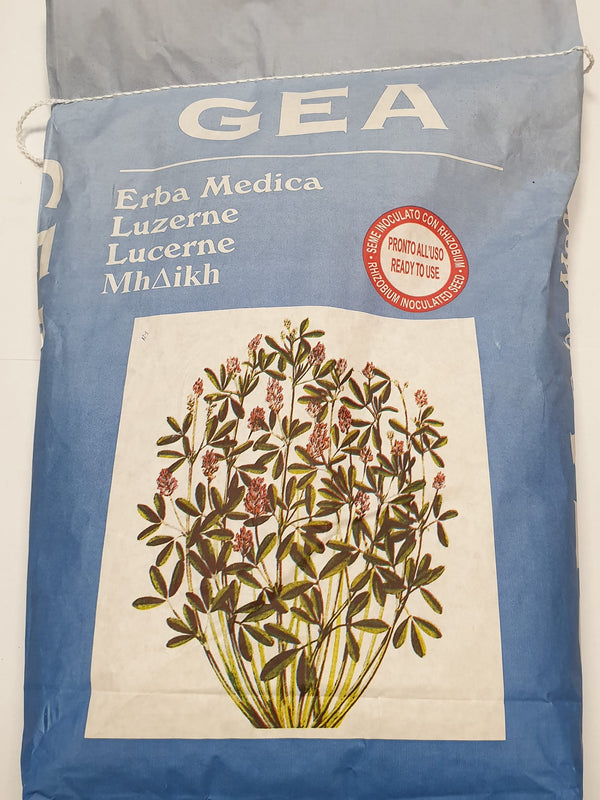 Lucernă GEA SuperMix