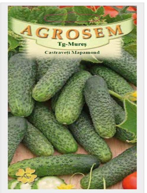 Castraveți – Mapamond