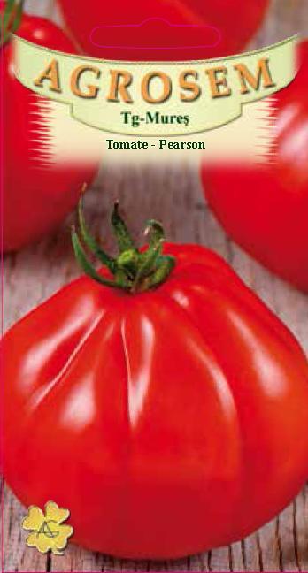 Tomate Pearson