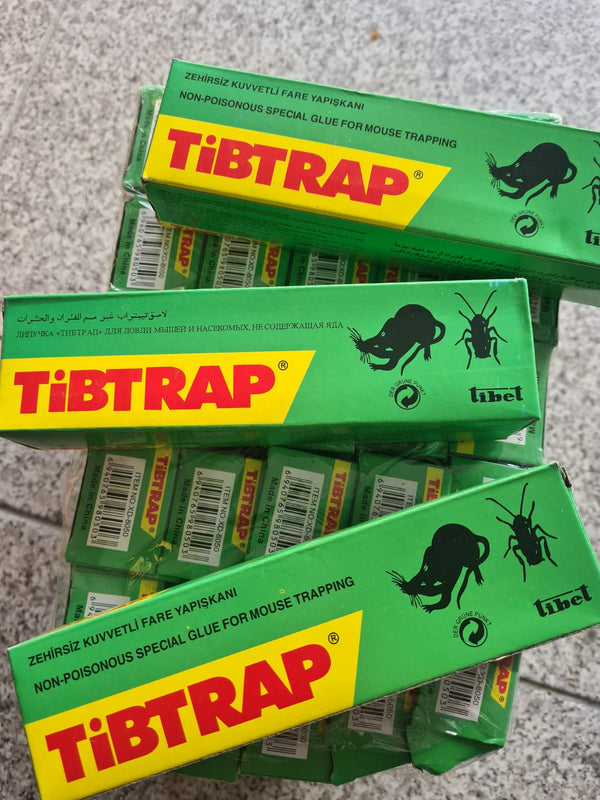 Lipici șoareci 100 ml