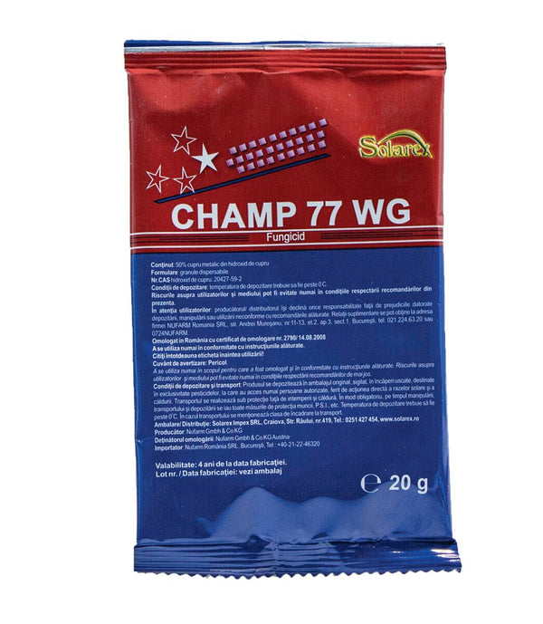 Champ 77 WG