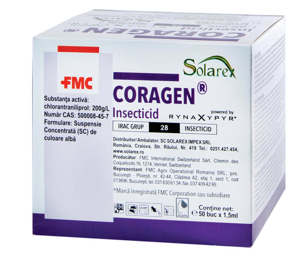 Coragen 1,5 ml
