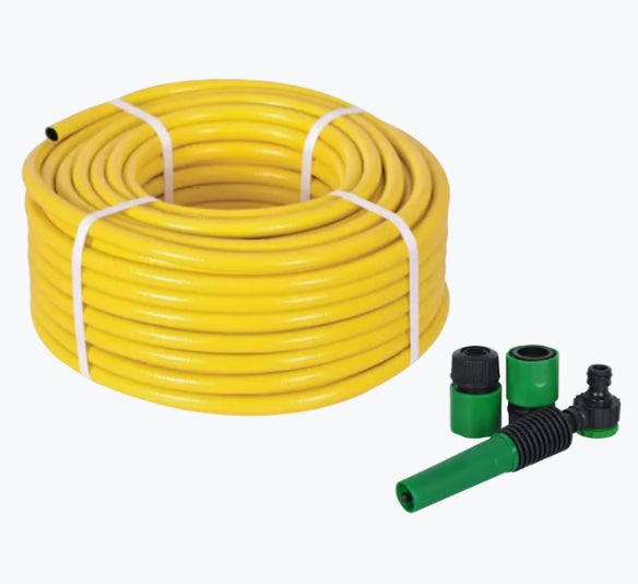 FURTUN GRADINA INSERTIE ANTI ALGE + ACCESORII 1/2-20ML