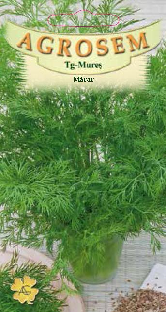Mărar
