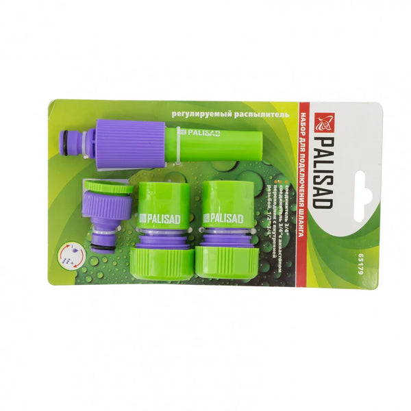 DUZA STROPIT 3/4 CU ACCESORII PALISAD