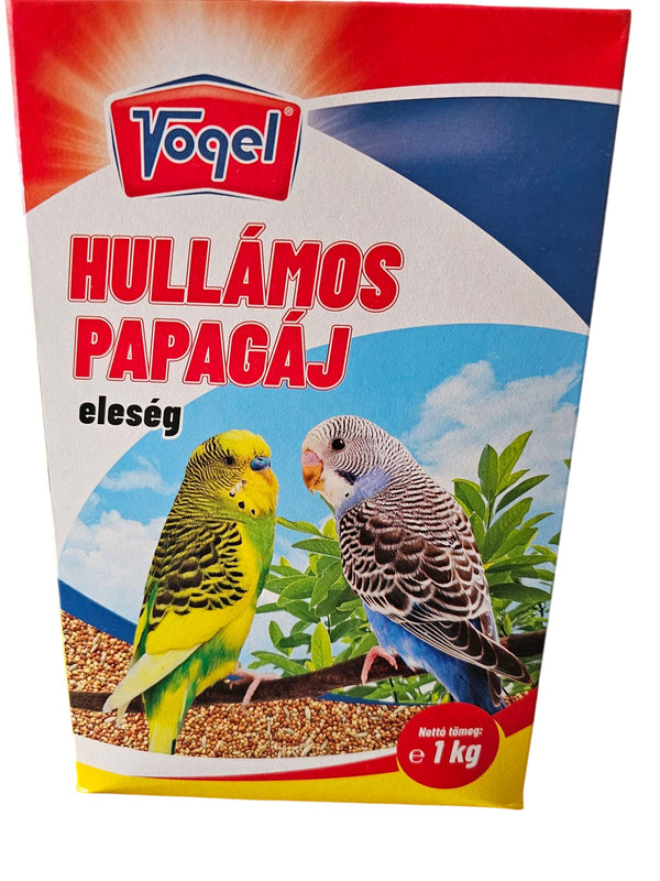 Hrană Peruș