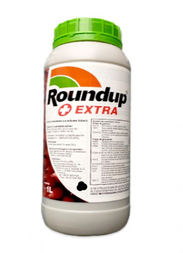 Roundup extra 1 L