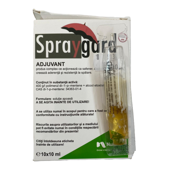 Spraygard 10 ml
