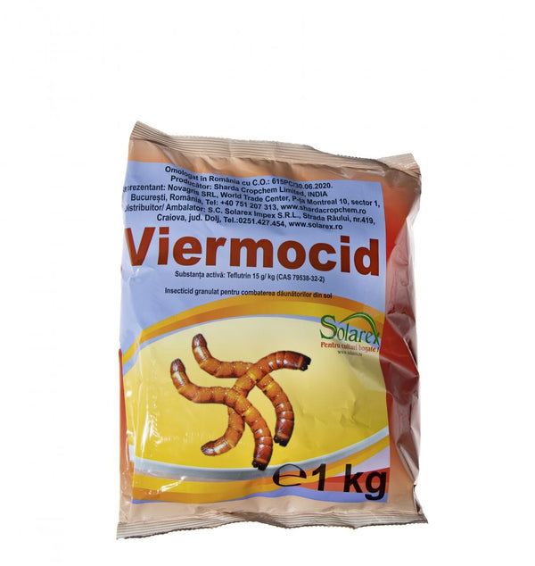 VIERMOCID