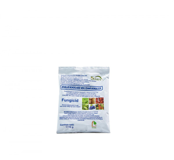 Zeama Bordeleza WDG 50 g